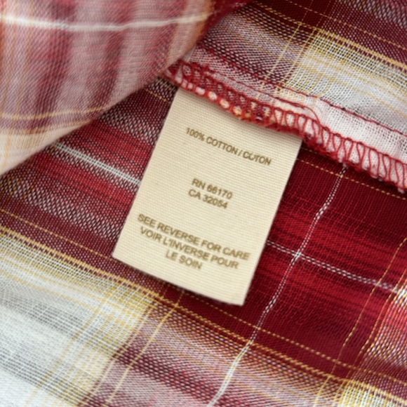 Free People Tunic - Picture 7 of 10